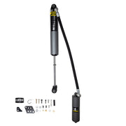 Bilstein NA Bilstein 25-330601 - Suspension Shock Absorber Front Left Monotube Jeep Wrangler 2025-2018 2-3 Inch B8 8100 Bilstein