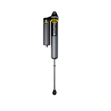 Bilstein 25-330618 - Suspension Shock Absorber Rear Right Monotube Jeep Wrangler 2025-2018 2-3 Inch B8 8100 Bilstein 1