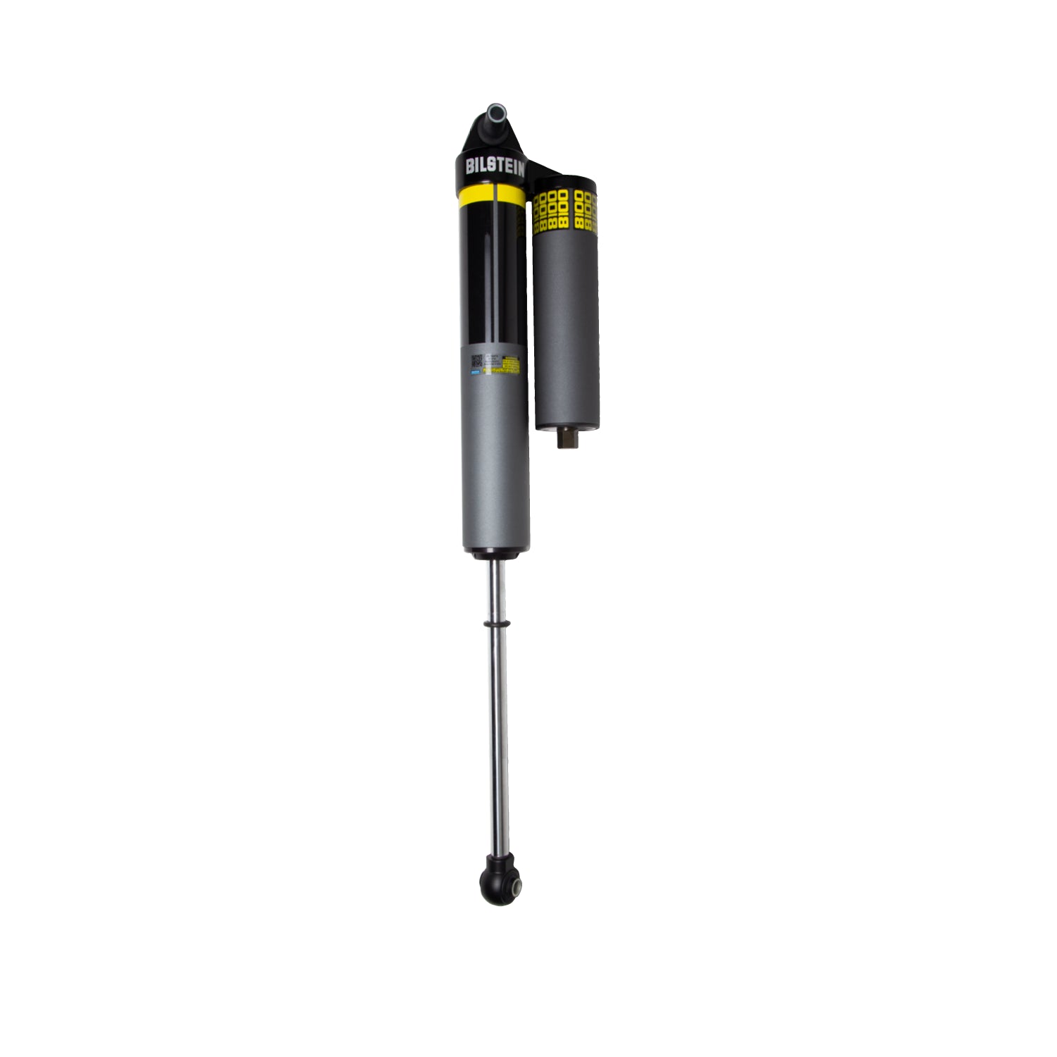 Bilstein 25-330618 - Suspension Shock Absorber Rear Right Monotube Jeep Wrangler 2025-2018 2-3 Inch B8 8100 Bilstein 3