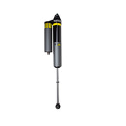 Bilstein 25-330632 - Suspension Shock Absorber Rear Left Monotube Jeep Wrangler 2025-2018 2-3 Inch B8 8100 Bilstein 5