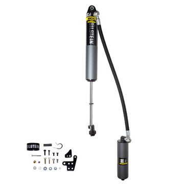 Bilstein 25-330748 - Suspension Shock Absorber Front Left Monotube Jeep Gladiator 20-25 2-3 Inch B8 8100 Bilstein 1
