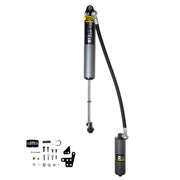 Bilstein 25-330779 - Suspension Shock Absorber Front Left Monotube Jeep Gladiator 20-25 B8 8100 Bilstein 1
