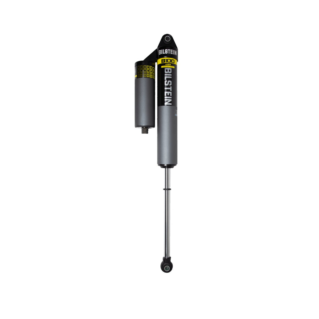 Bilstein NA Bilstein 25-330786 - Suspension Shock Absorber Rear Monotube Jeep Gladiator 20-25 B8 8100 Bilstein