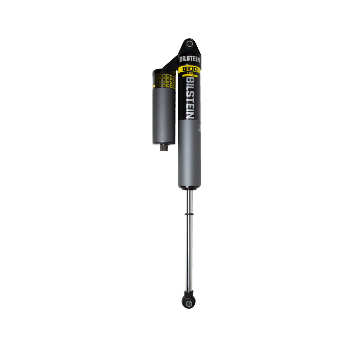 Bilstein 25-330786 - Suspension Shock Absorber Rear Monotube Jeep Gladiator 20-25 B8 8100 Bilstein 1