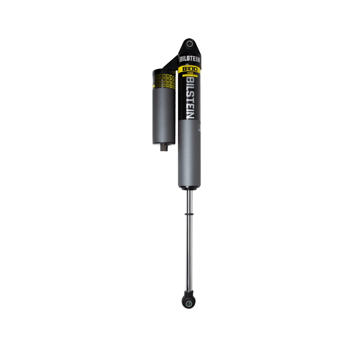 Bilstein NA Bilstein 25-330786 - Suspension Shock Absorber Rear Monotube Jeep Gladiator 20-25 B8 8100 Bilstein
