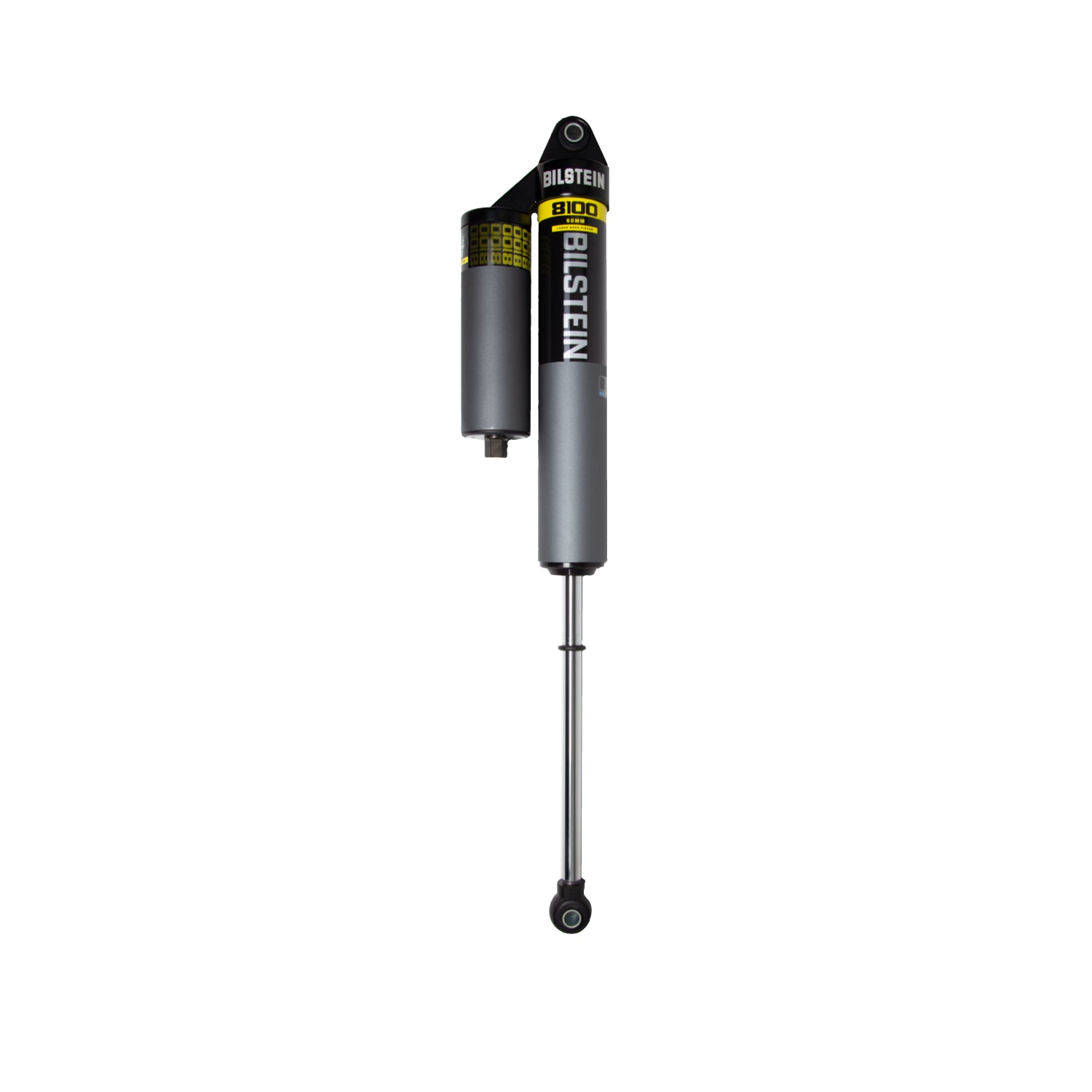 Bilstein 25-330786 - Suspension Shock Absorber Rear Monotube Jeep Gladiator 20-25 B8 8100 Bilstein 1