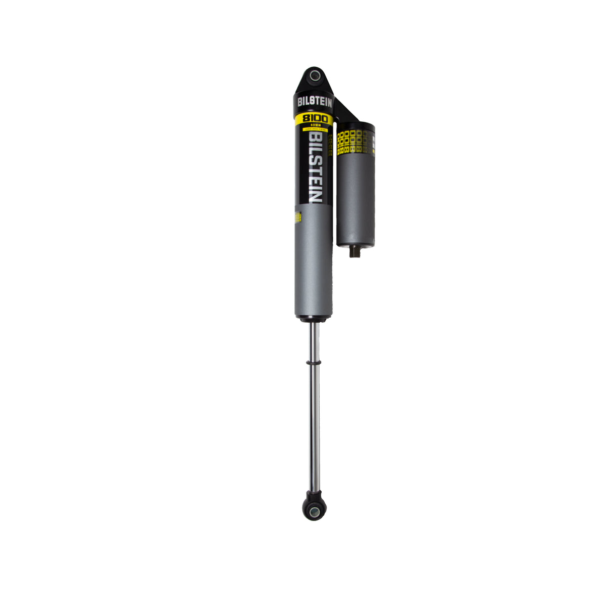Bilstein 25-330786 - Suspension Shock Absorber Rear Monotube Jeep Gladiator 20-25 B8 8100 Bilstein 3