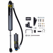Bilstein NA Bilstein 25-331066 Suspension Shock Absorber Front Left Monotube B8 8100