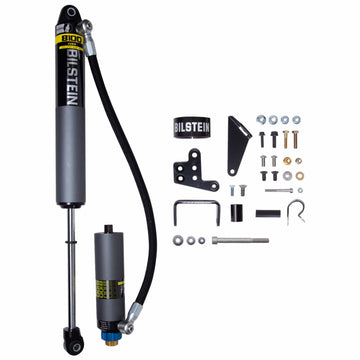 Bilstein NA Bilstein 25-331066 Suspension Shock Absorber Front Left Monotube B8 8100