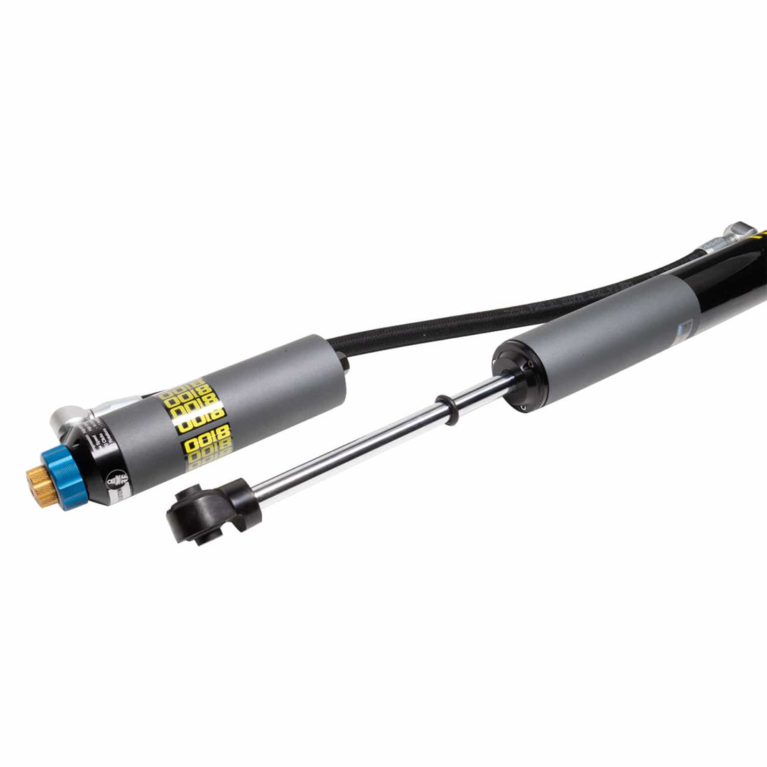 Bilstein NA Bilstein 25-331066 Suspension Shock Absorber Front Left Monotube B8 8100