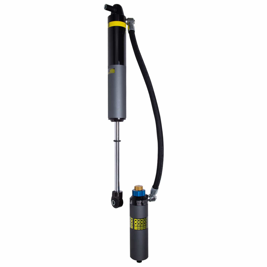 Bilstein NA Bilstein 25-331073 Suspension Shock Absorber Front Right Monotube B8 8100