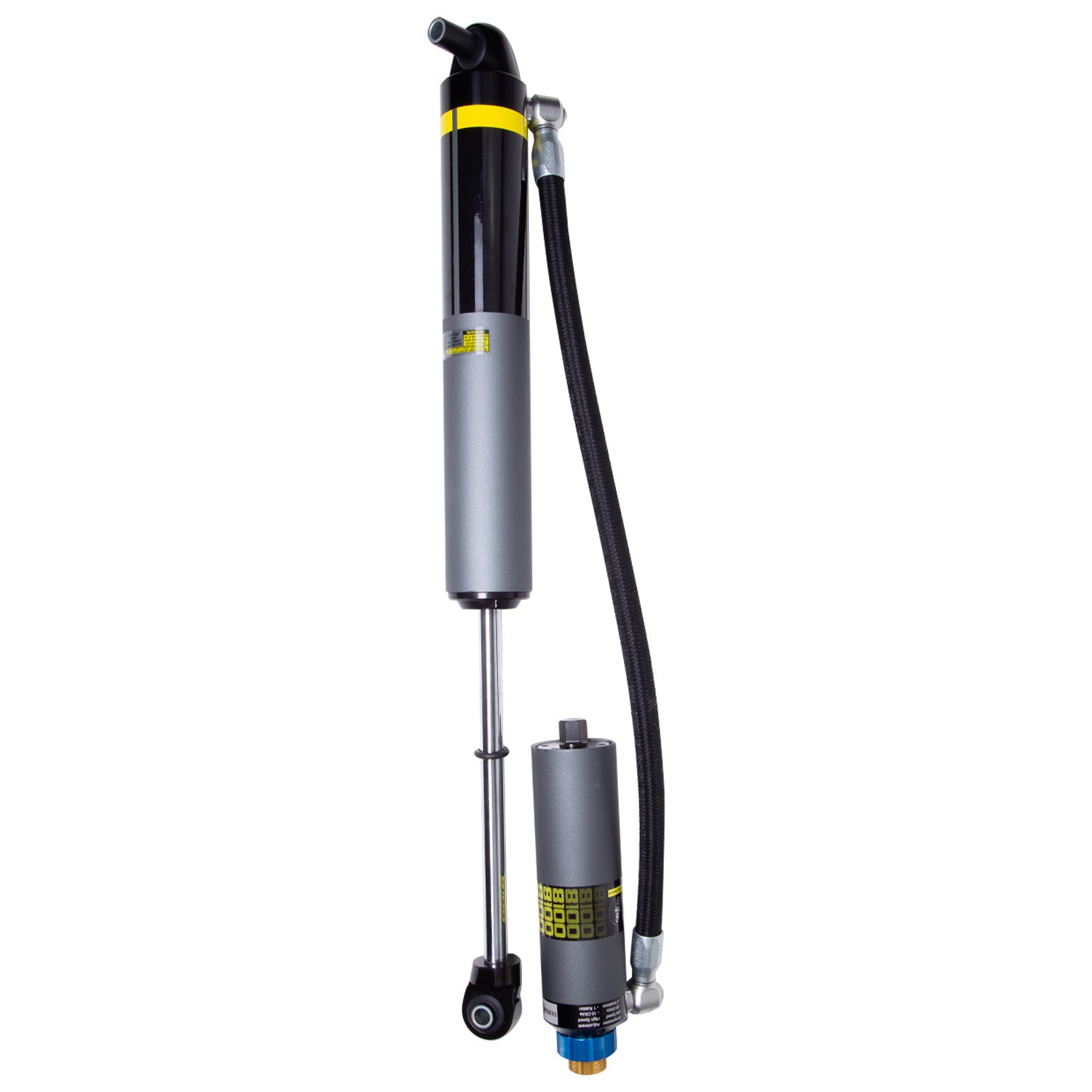 Bilstein 25-331080 Suspension Shock Absorber Front Right Monotube 3-4.5 Inch B8 8100