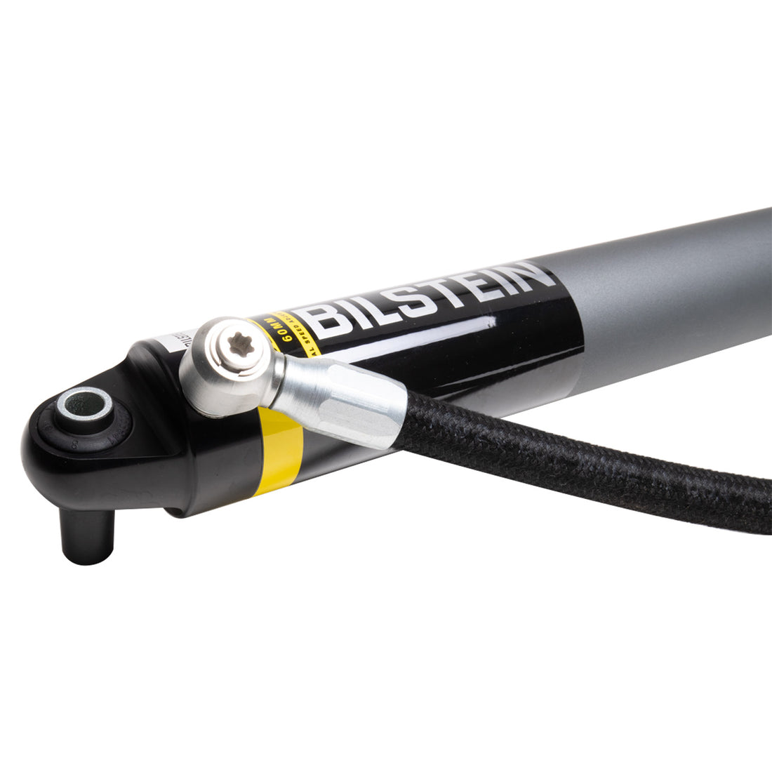 Bilstein 25-331080 Suspension Shock Absorber Front Right Monotube 3-4.5 Inch B8 8100
