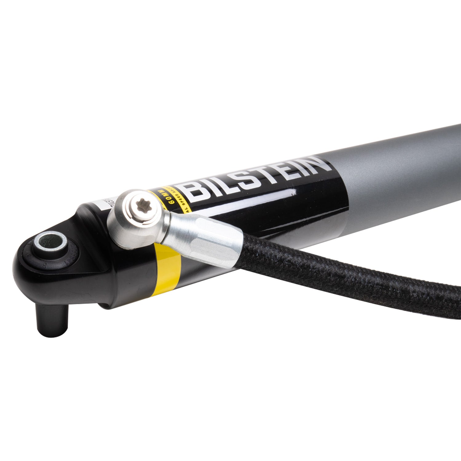 Bilstein 25-331080 Suspension Shock Absorber Front Right Monotube 3-4.5 Inch B8 8100