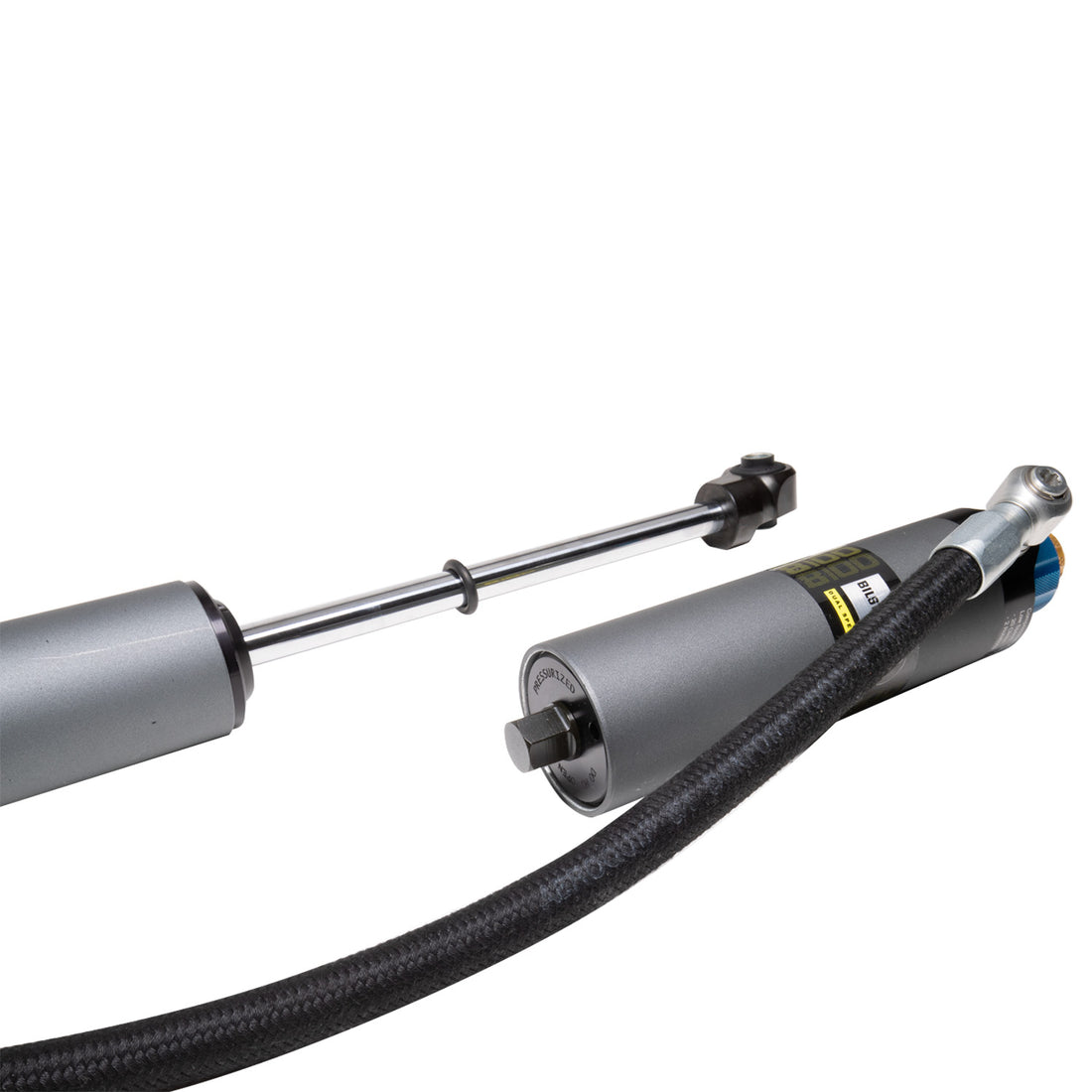 Bilstein 25-331080 Suspension Shock Absorber Front Right Monotube 3-4.5 Inch B8 8100
