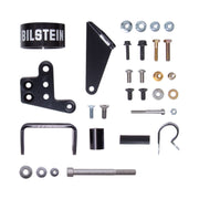 Bilstein 25-331097 - Suspension Shock Absorber Front Left Monotube Jeep Gladiator 20-25 Wrangler 2025-20183-4.5 Inch B8 8100 (DSA) Bilstein 1