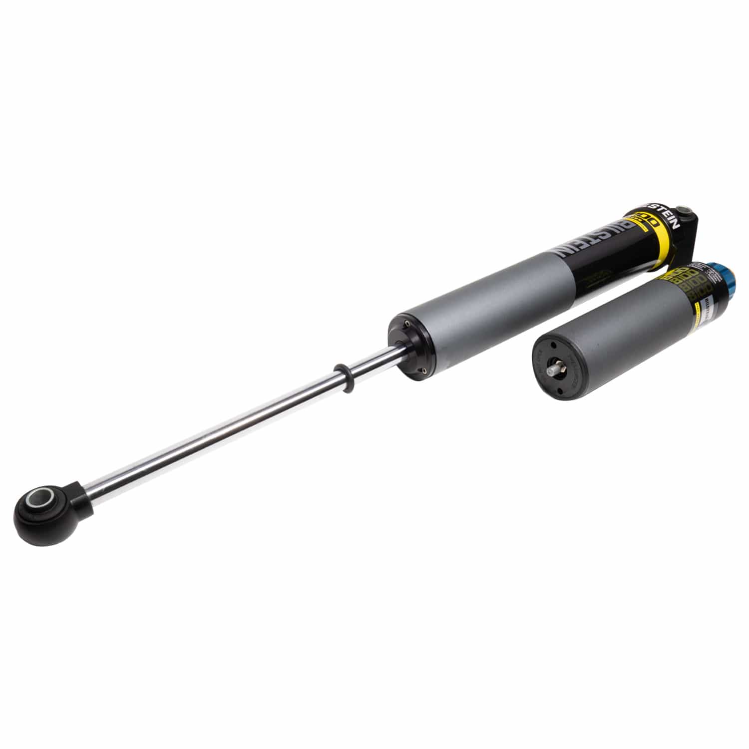 Bilstein NA Bilstein 25-331103 - Suspension Shock Absorber Rear Monotube Jeep Gladiator 20-25 B8 8100 (DSA) Bilstein
