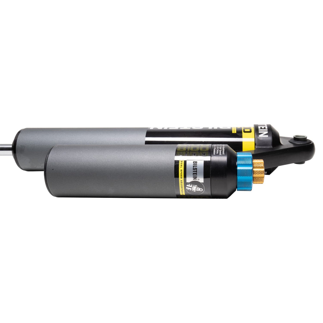 Bilstein NA Bilstein 25-331103 - Suspension Shock Absorber Rear Monotube Jeep Gladiator 20-25 B8 8100 (DSA) Bilstein