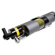 Bilstein NA Bilstein 25-331110 - Suspension Shock Absorber Rear Left Monotube Jeep Wrangler 2025-2018 2-3 Inch B8 8100 (DSA) Bilstein