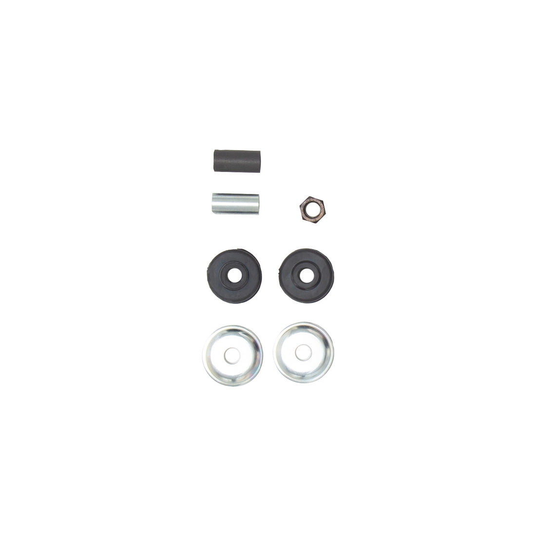 Bilstein 25-331837 - B8 5165 - Suspension Shock Absorber 4