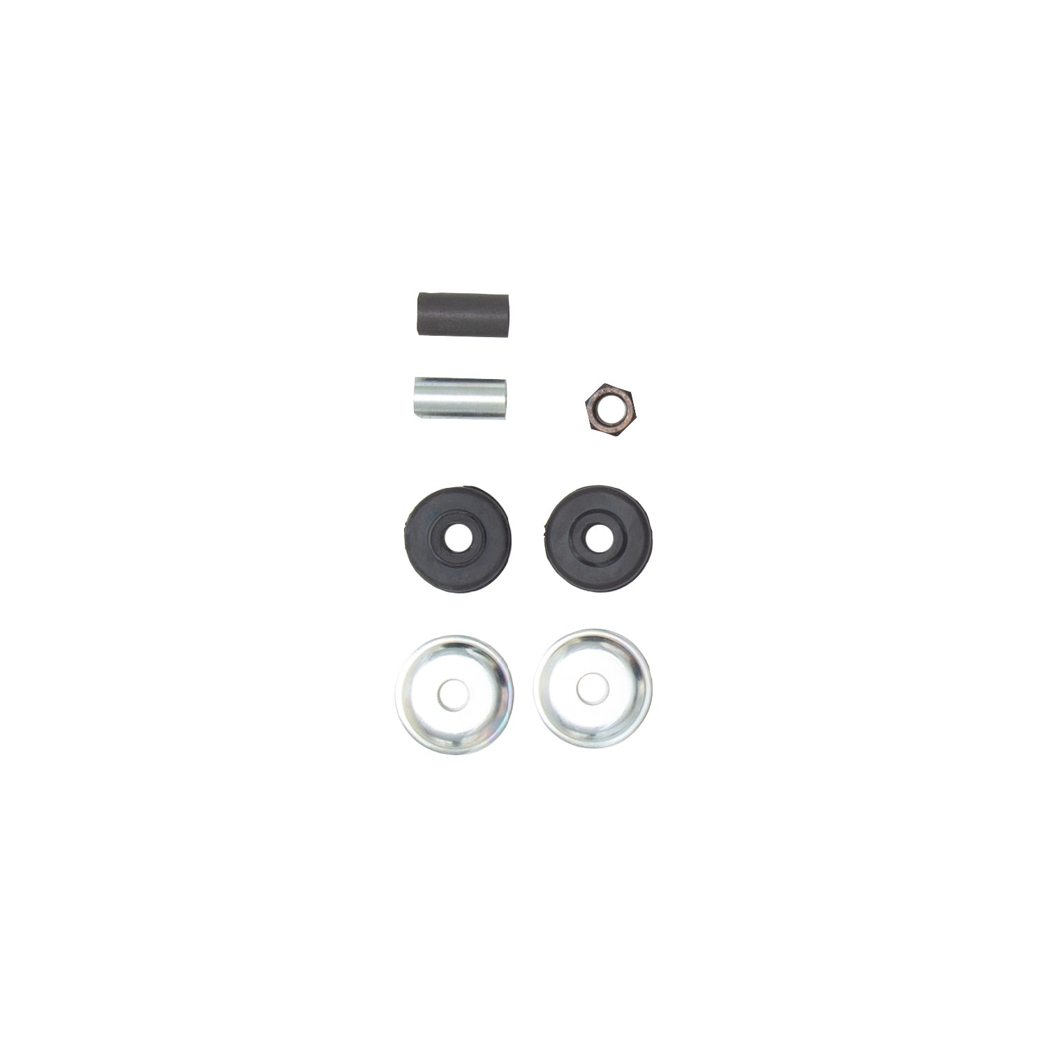 Bilstein 25-331837 - B8 5165 - Suspension Shock Absorber 4