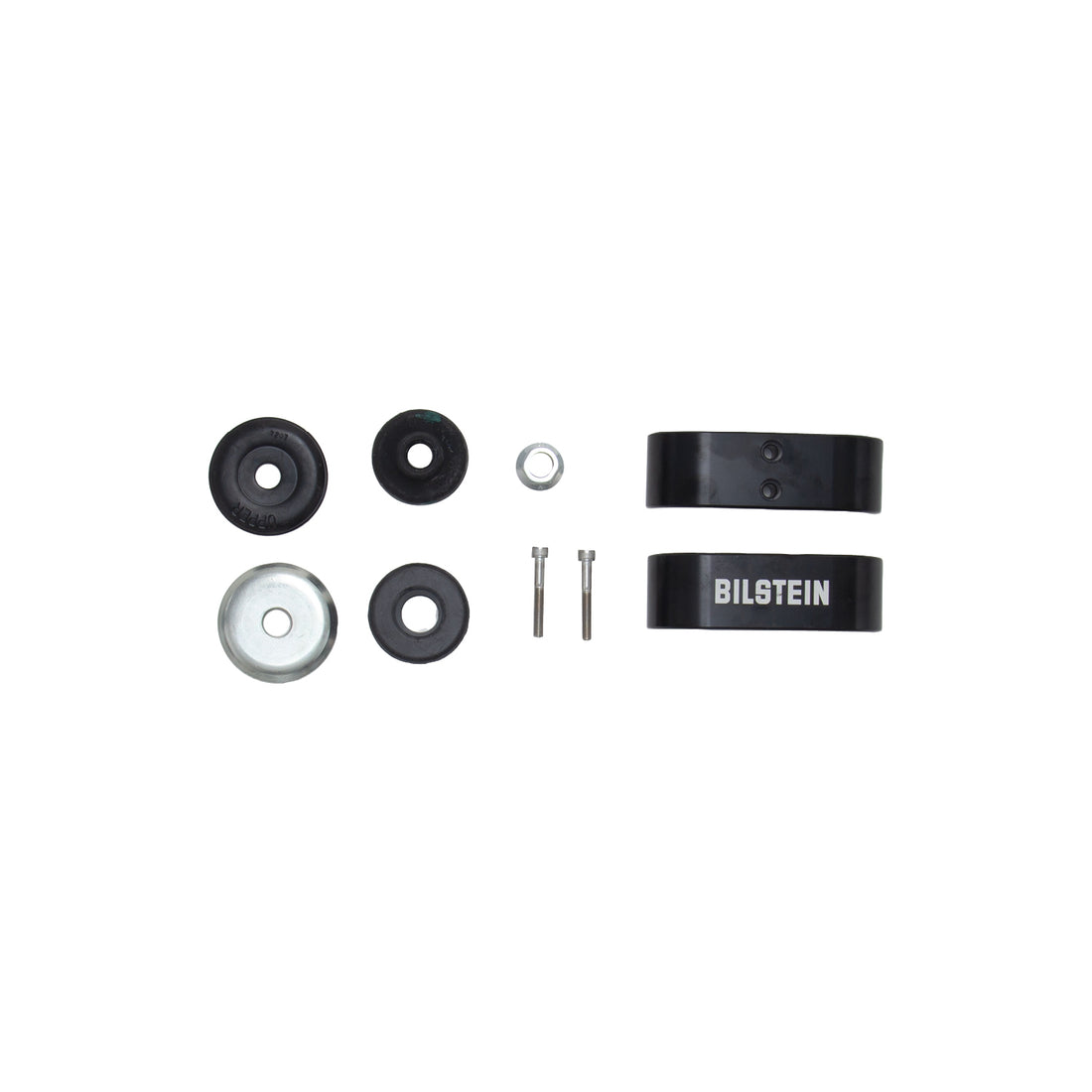 Bilstein 25-331936 - B8 5160 - Suspension Shock Absorber 5