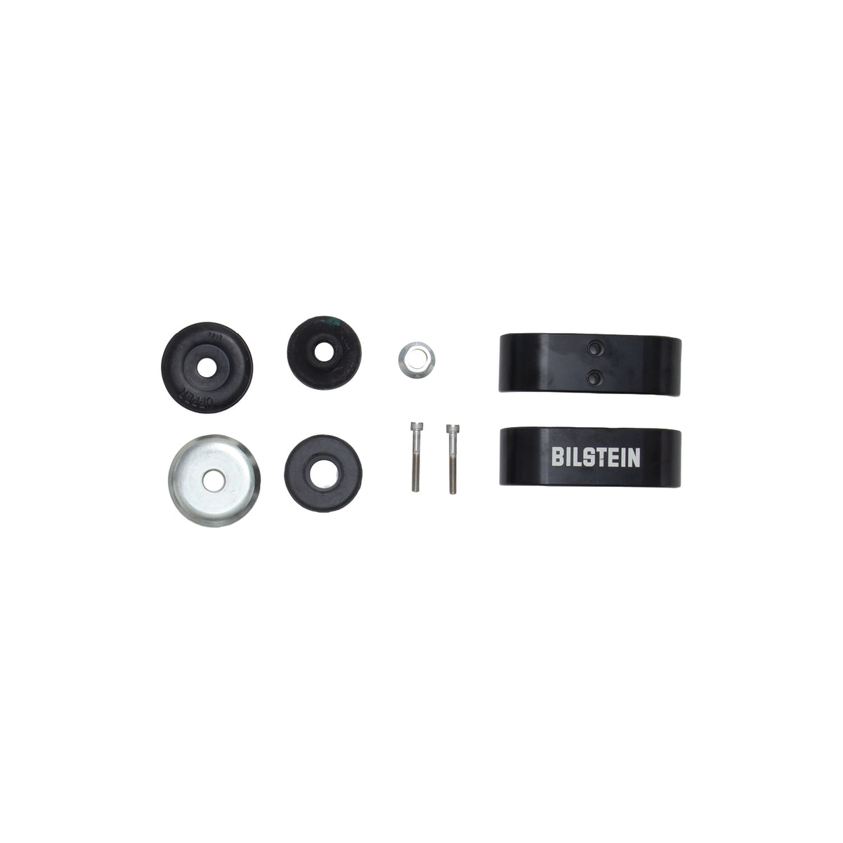 Bilstein 25-331936 - B8 5160 - Suspension Shock Absorber 5
