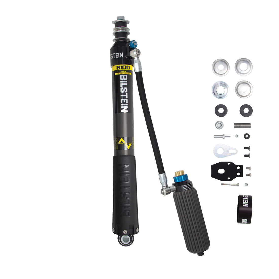 Bilstein 25-332315 - Suspension Shock Absorber