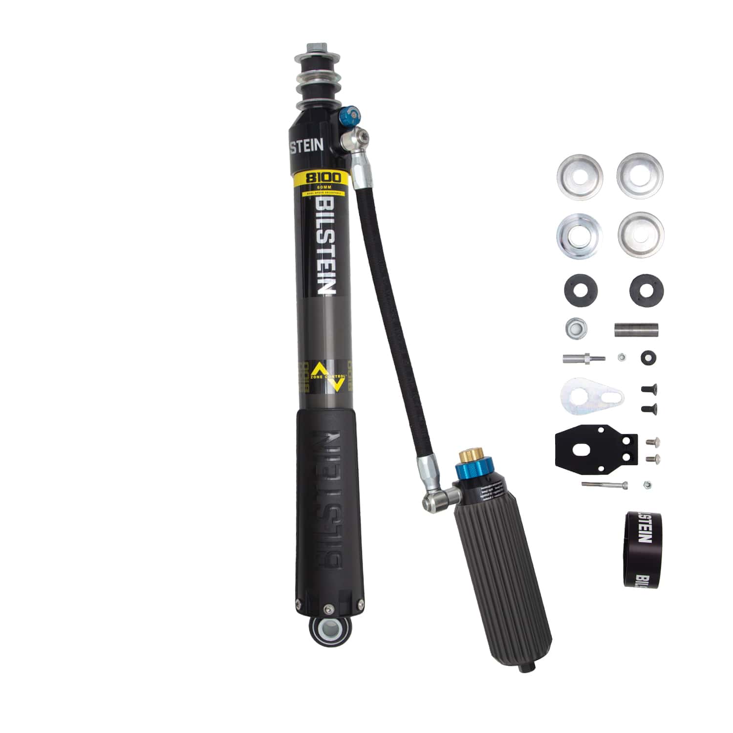 Bilstein Bilstein 25-332315 Suspension Shock Absorber