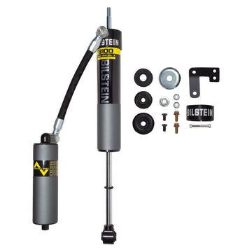 Bilstein 25-335897 - Suspension Shock Absorber Front Right Monotube Ram 2500 19-25 B8 8100 (ZoneControl R) Bilstein 1