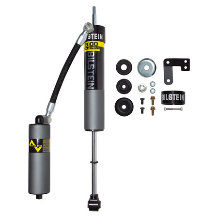 Bilstein 25-335897 - Suspension Shock Absorber Front Right Monotube Ram 2500 19-25 B8 8100 (ZoneControl R) Bilstein 1