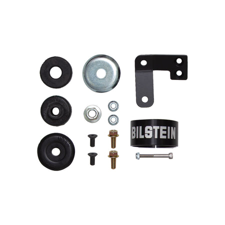 Bilstein 25-335897 - Suspension Shock Absorber Front Right Monotube Ram 2500 19-25 B8 8100 (ZoneControl R) Bilstein 3