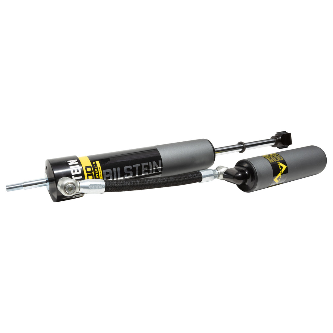 Bilstein 25-335897 - Suspension Shock Absorber Front Right Monotube Ram 2500 19-25 B8 8100 (ZoneControl R) Bilstein 7