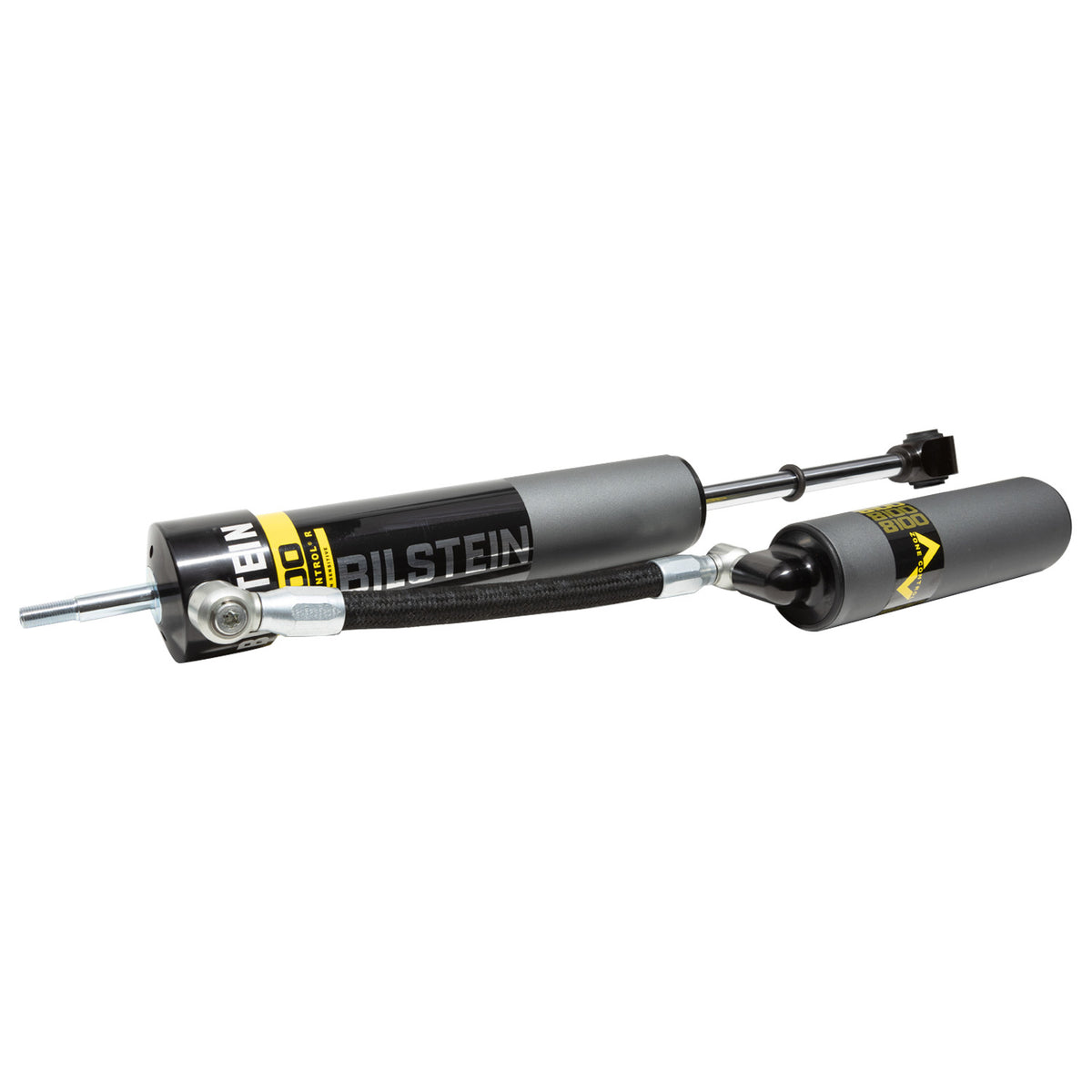 Bilstein 25-335897 - Suspension Shock Absorber Front Right Monotube Ram 2500 19-25 B8 8100 (ZoneControl R) Bilstein 7