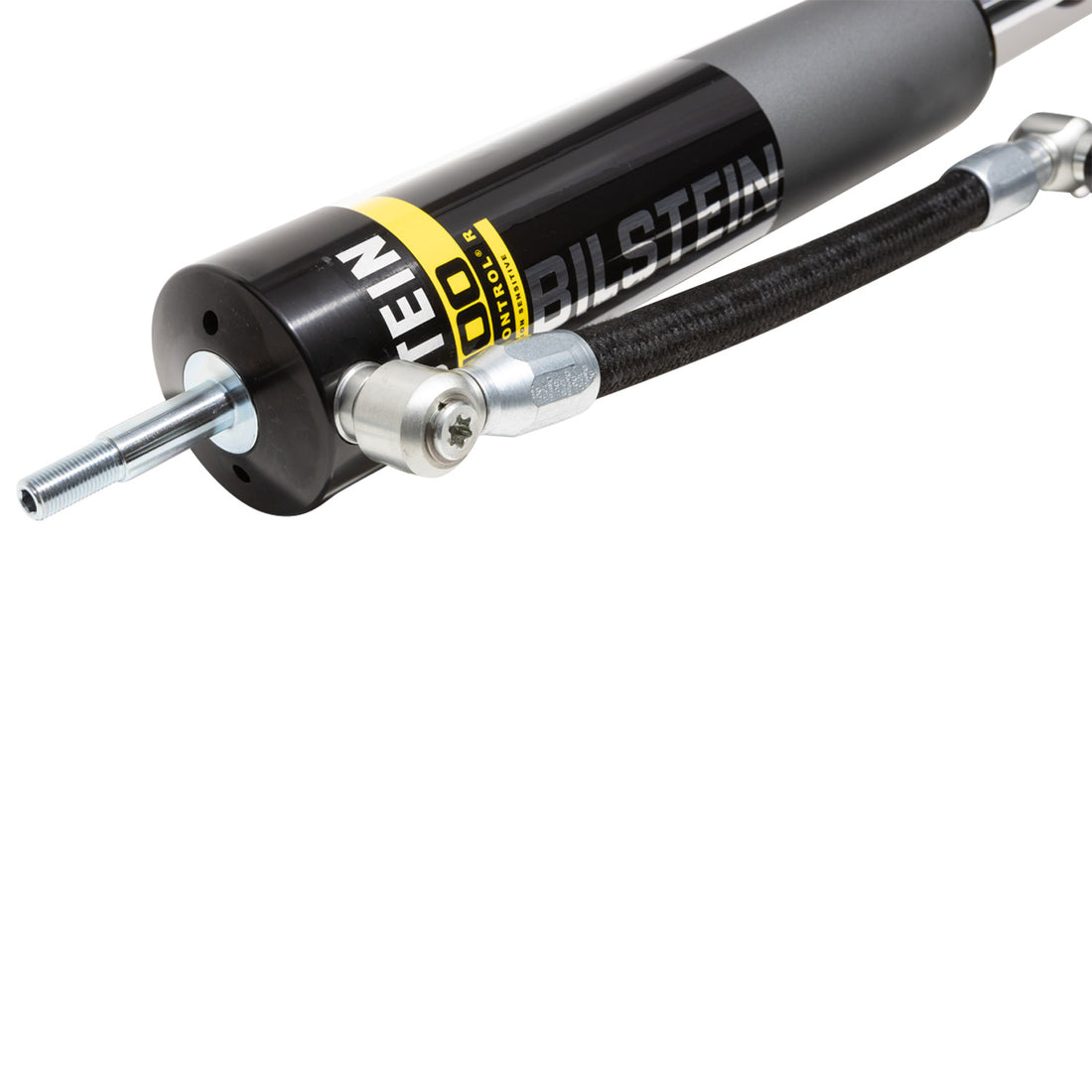 Bilstein 25-335897 - Suspension Shock Absorber Front Right Monotube Ram 2500 19-25 B8 8100 (ZoneControl R) Bilstein 9