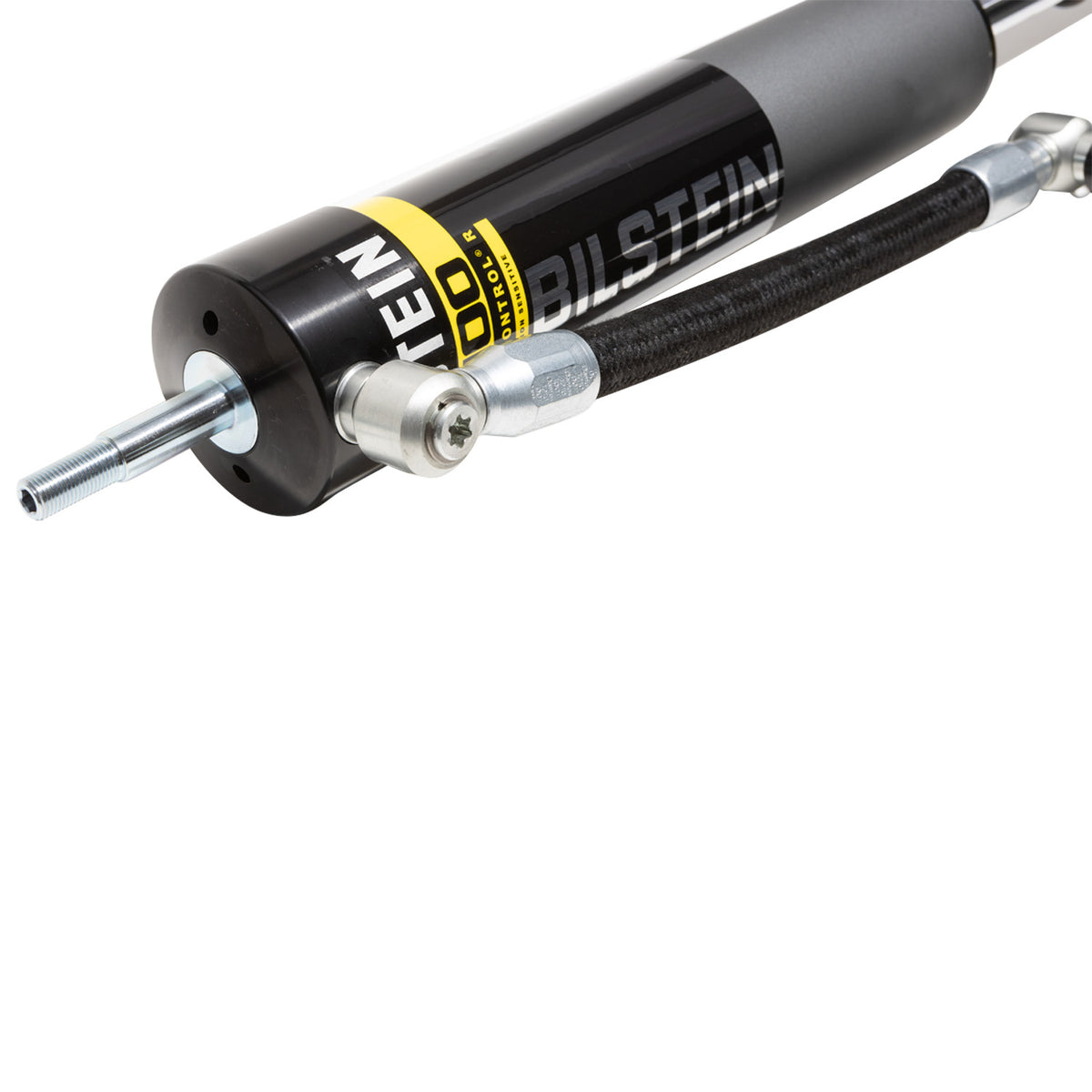 Bilstein 25-335897 - Suspension Shock Absorber Front Right Monotube Ram 2500 19-25 B8 8100 (ZoneControl R) Bilstein 9