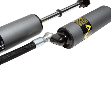 Bilstein 25-335897 - Suspension Shock Absorber Front Right Monotube Ram 2500 19-25 B8 8100 (ZoneControl R) Bilstein 10