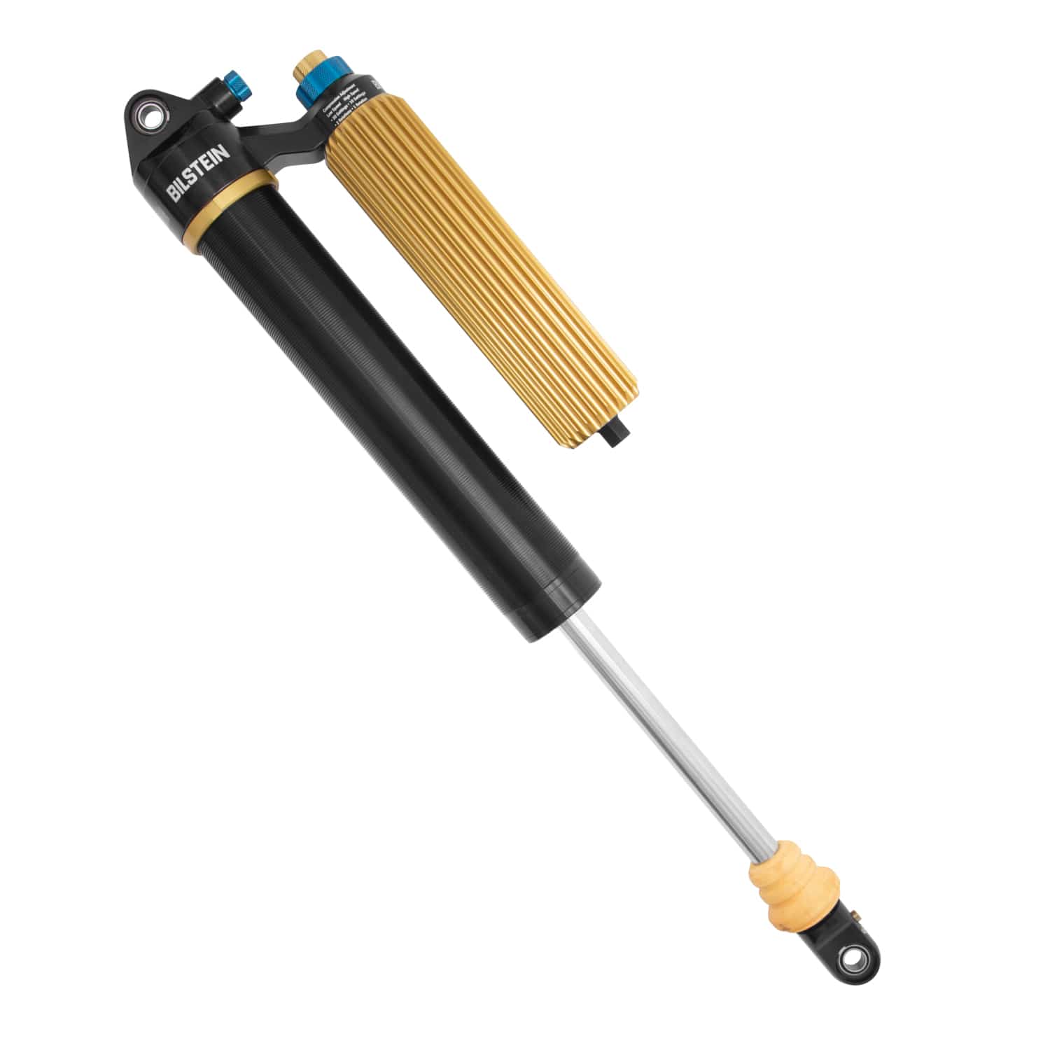 Bilstein Bilstein 25-343847 Suspension Shock Absorber