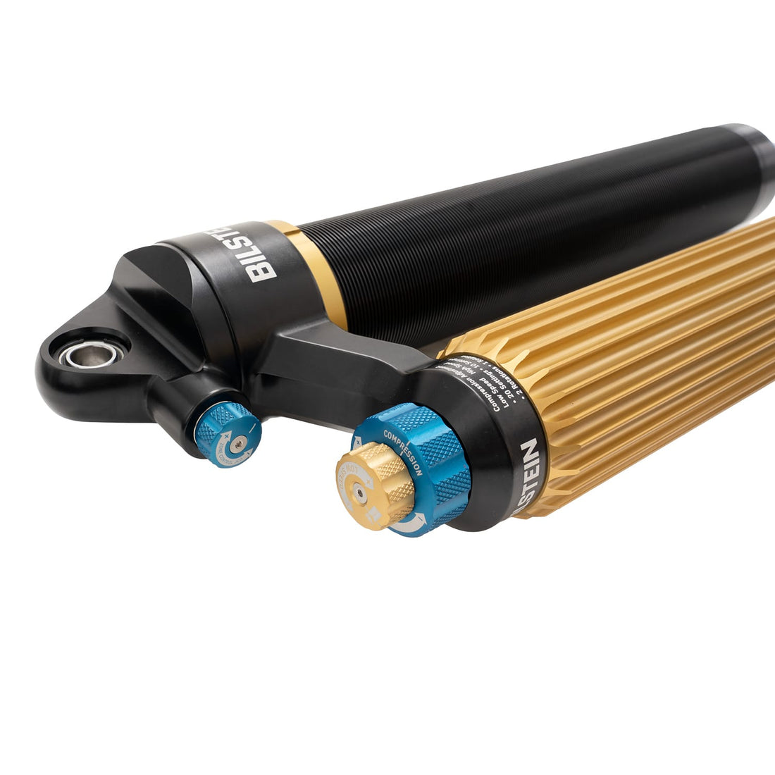 Bilstein Bilstein 25-343847 Suspension Shock Absorber