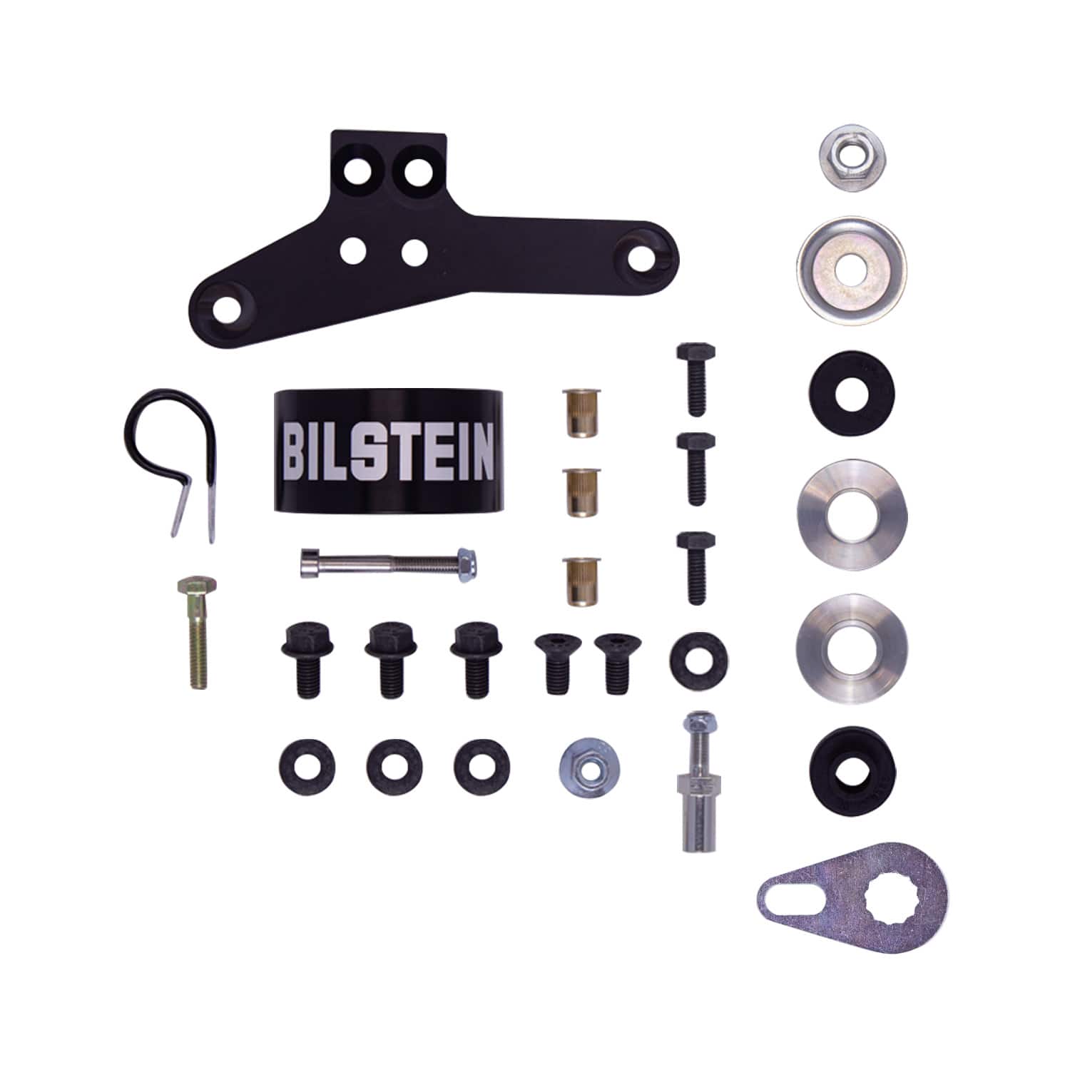 Bilstein Bilstein 25-350494 Suspension Shock Absorber