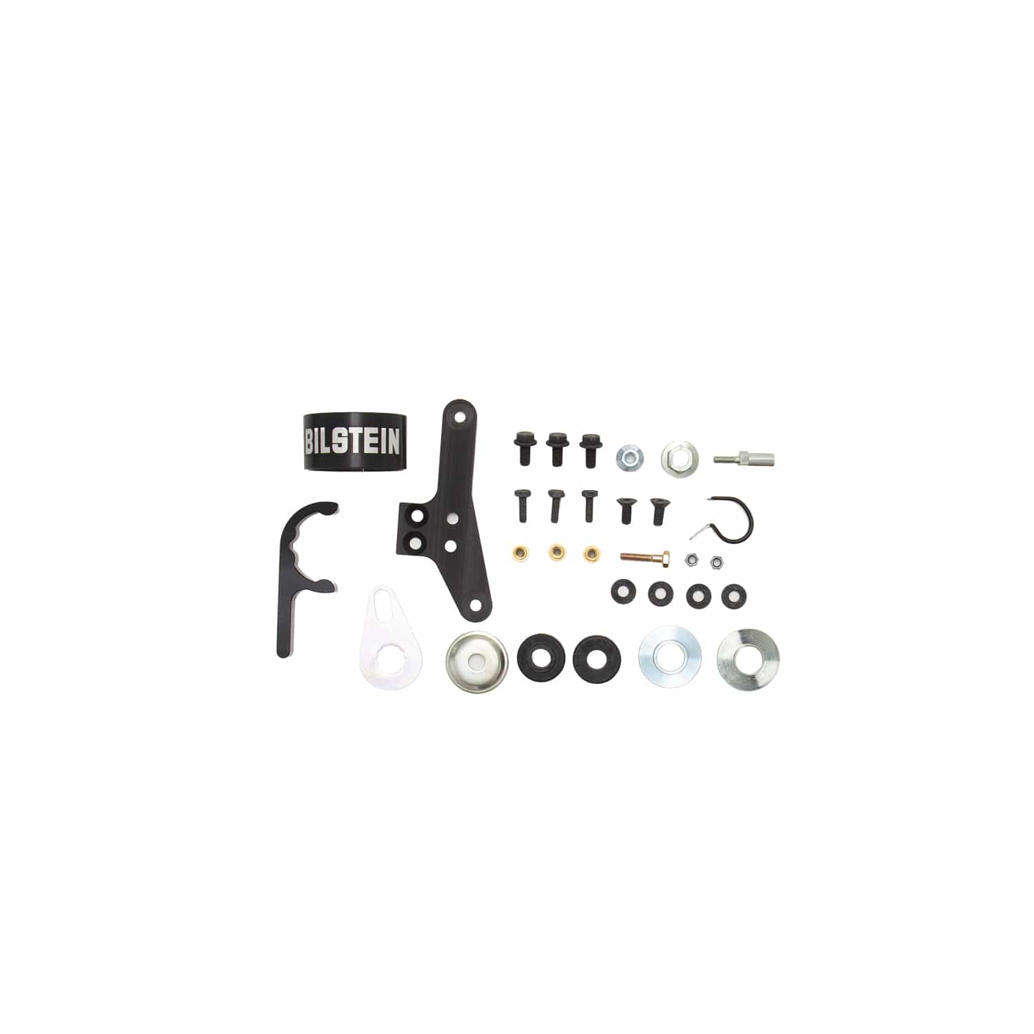 Bilstein Bilstein 25-350500 Suspension Shock Absorber