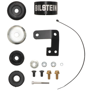 Bilstein 25-351927 - Suspension Shock Absorber B8 8100 (DSA) Monotube 2019-2026 Ram 2500