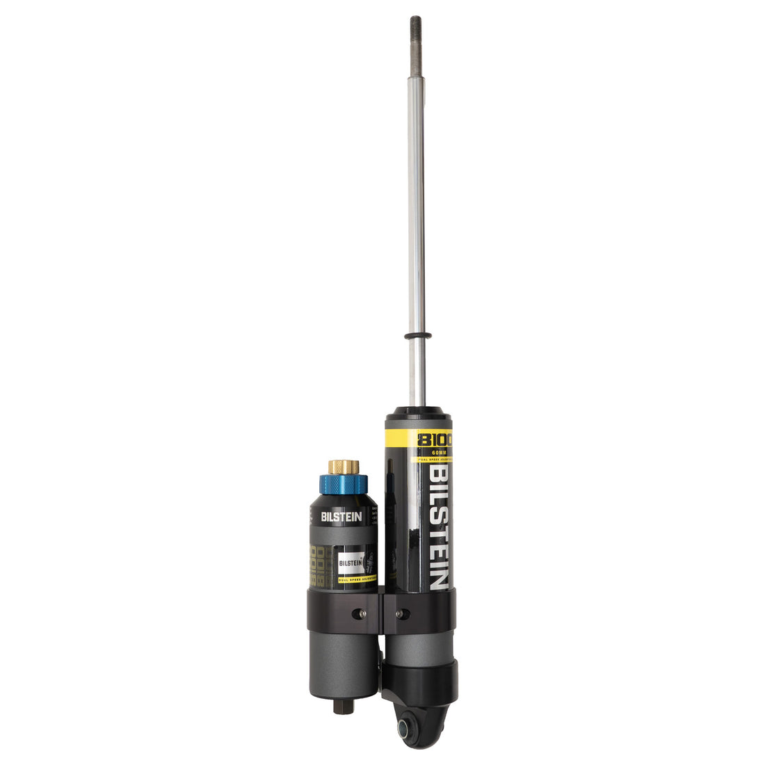 Bilstein 25-351927 - Suspension Shock Absorber B8 8100 (DSA) Monotube 2019-2026 Ram 2500