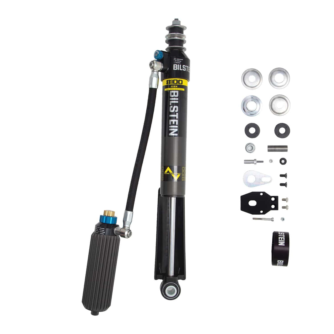 Bilstein Bilstein 25-352016 Suspension Shock Absorber