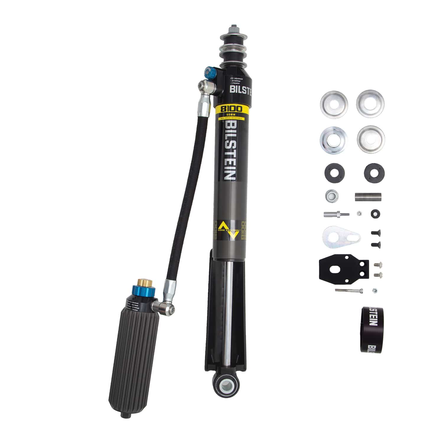 Bilstein Bilstein 25-352016 Suspension Shock Absorber
