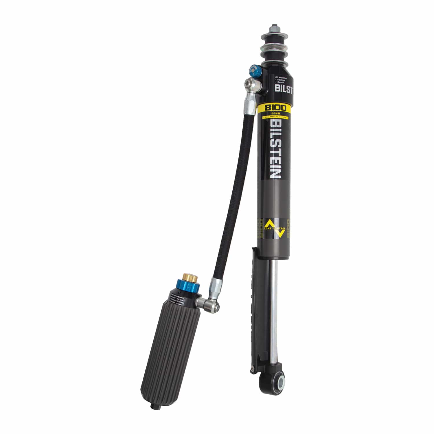 Bilstein Bilstein 25-352016 Suspension Shock Absorber