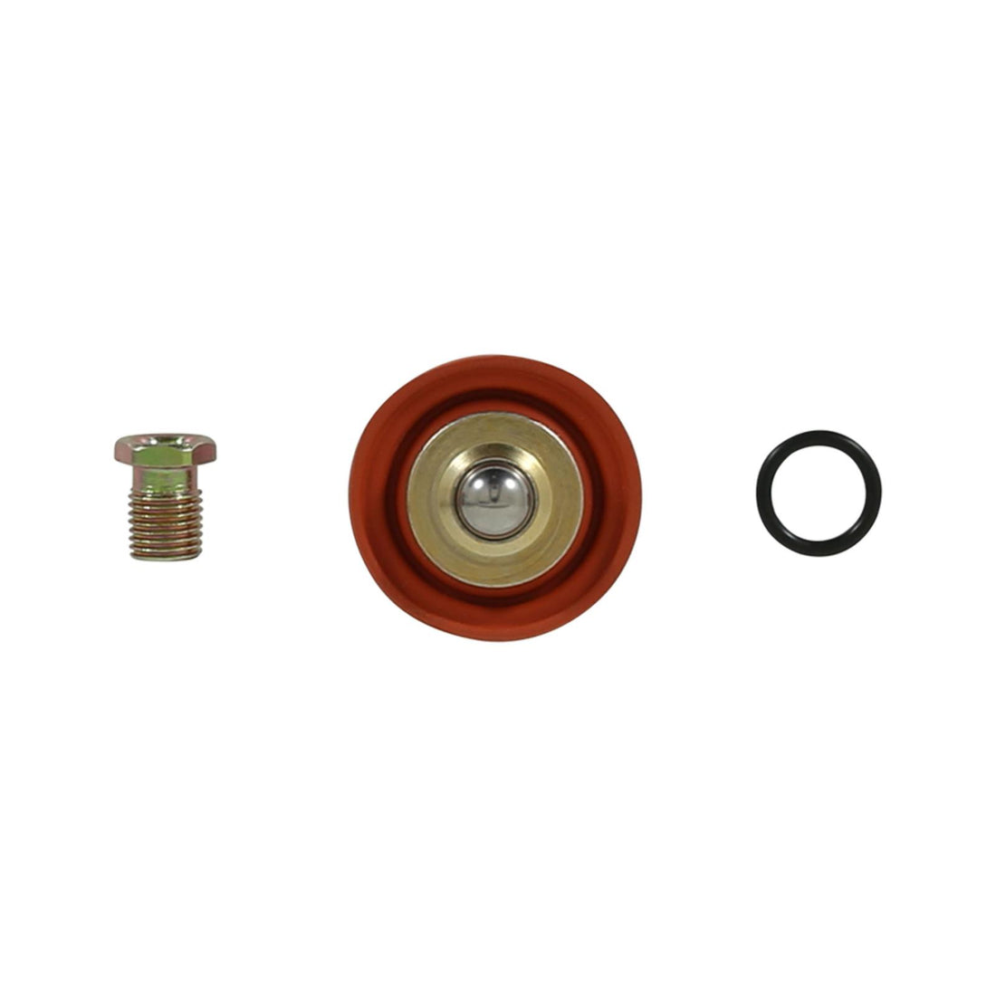 AEM Electronics 25-392 - Adjustable Fuel Pressure Regulator Rebuild Kit Adjustable Fuel Pressure Regulator Rebuild Kit. AEM Electronics 2