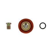 AEM Electronics 25-392 - Adjustable Fuel Pressure Regulator Rebuild Kit Adjustable Fuel Pressure Regulator Rebuild Kit. AEM Electronics 2