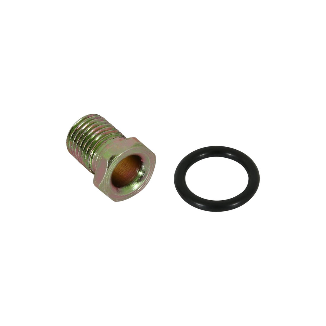 AEM Electronics 25-392 - Adjustable Fuel Pressure Regulator Rebuild Kit Adjustable Fuel Pressure Regulator Rebuild Kit. AEM Electronics 5