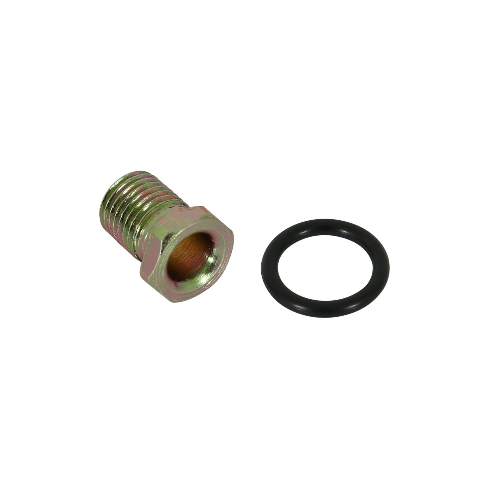 AEM Electronics 25-392 - Adjustable Fuel Pressure Regulator Rebuild Kit Adjustable Fuel Pressure Regulator Rebuild Kit. AEM Electronics 5